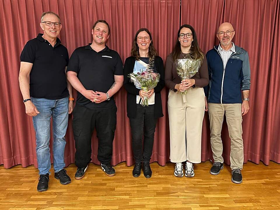 Foto Gemeinderat 10.06.2026